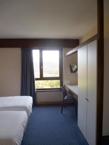 Hotel Hyp'hotel Saint-Marcellin (Isere)