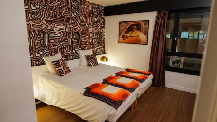 Hyp'hotel Hotel 2*