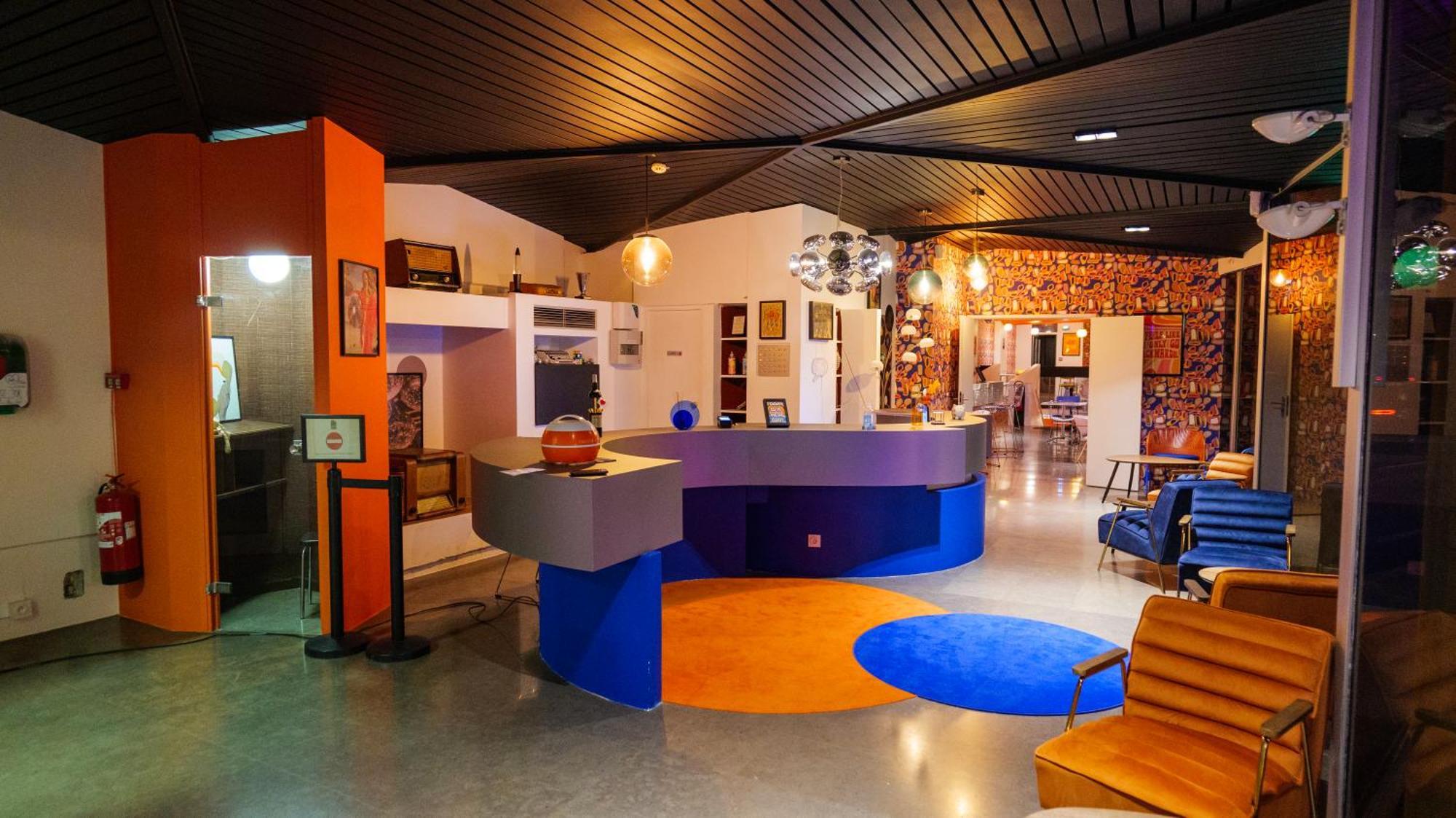 Hyp'hotel