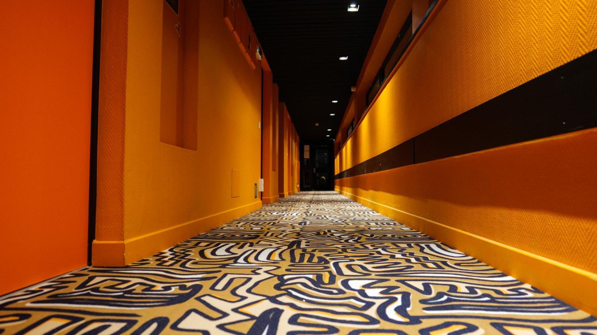 Hyp'hotel