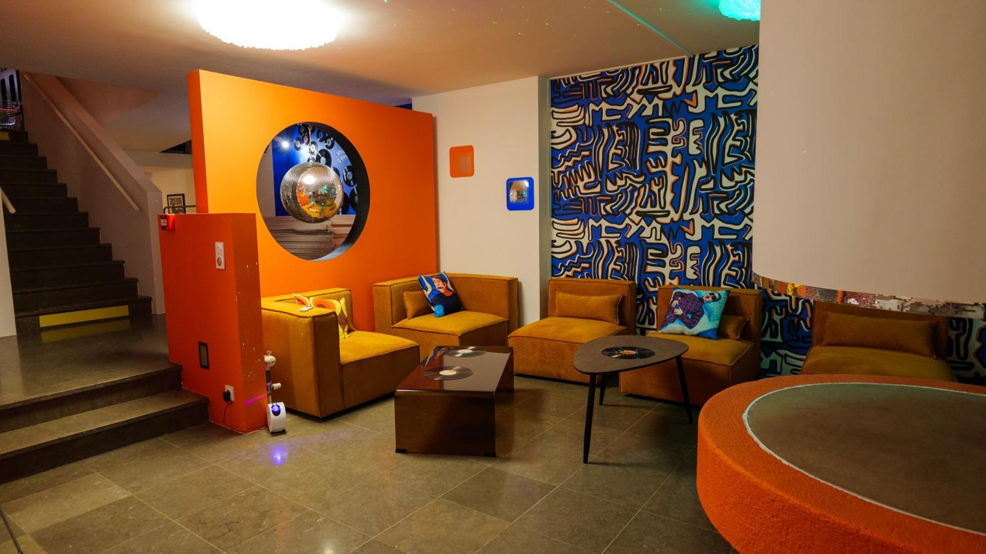 Hotel Hyp'hotel 2*