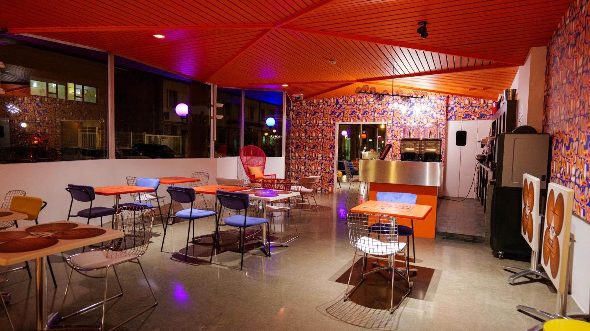 Hyp'hotel 2*