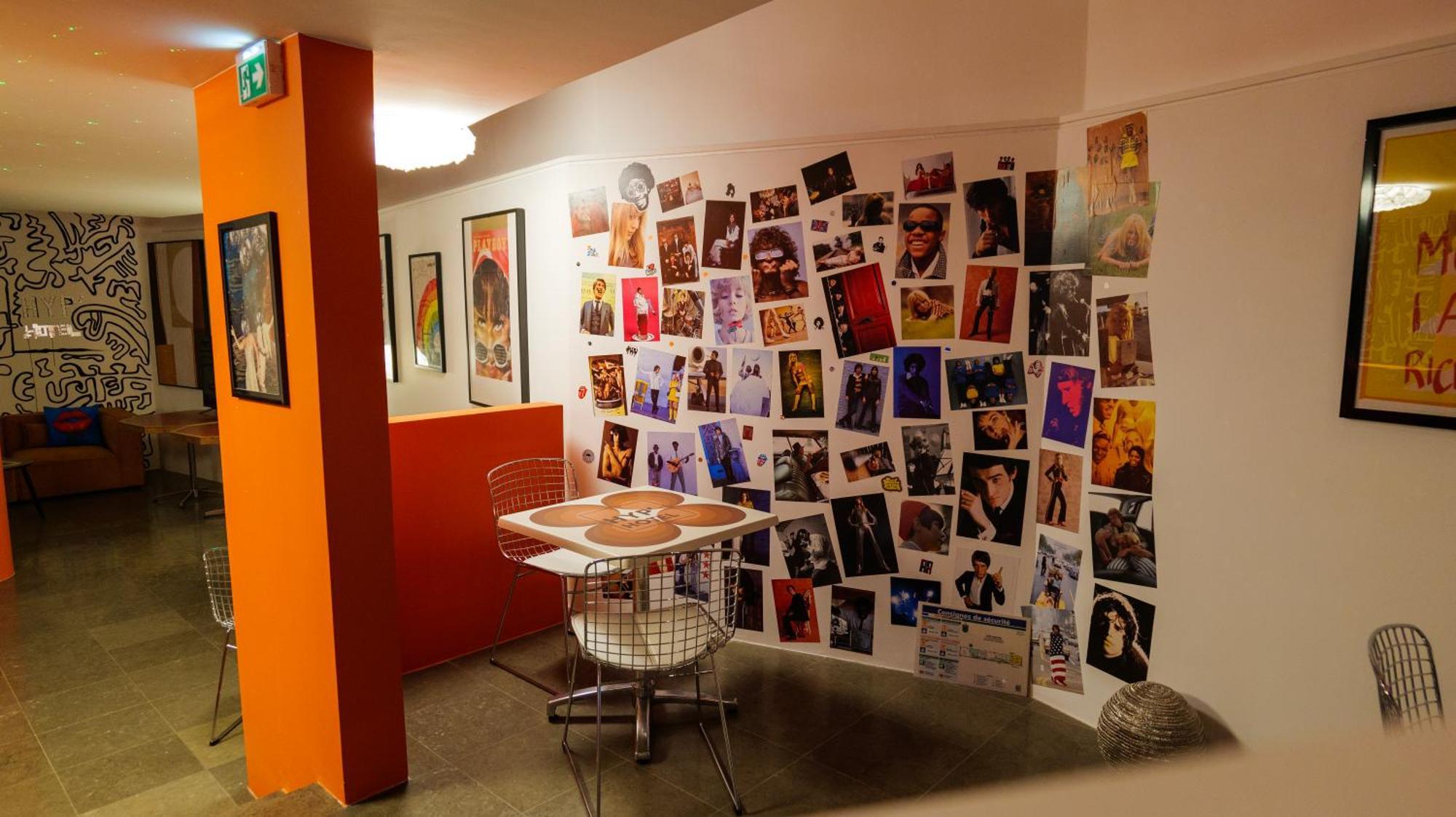 Hyp'hotel 2* Saint-Marcellin (Isere)