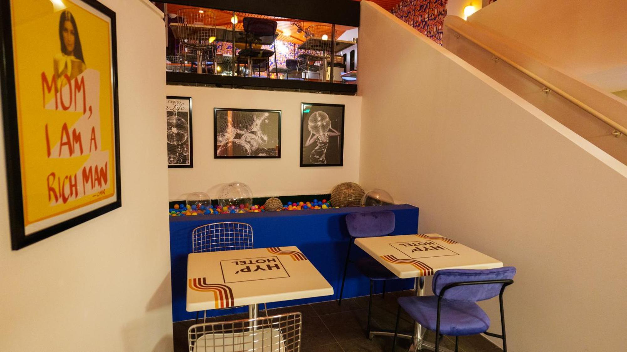 Hyp'hotel Hotel Saint-Marcellin (Isere)