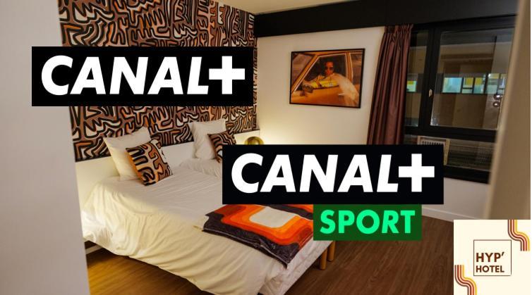 Hotel Hyp'hotel Saint-Marcellin (Isere)